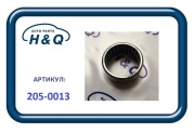 H&Q 2 * * * 3
