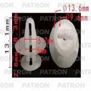 PATRON P370584 
