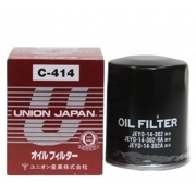 UNION JAPAN C * * * 4