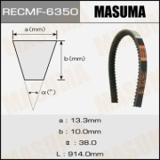 Masuma 6350