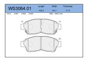 JEENICE WS306401