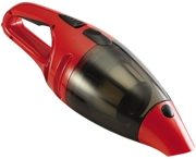 ZiPOWER PM6515 Пылесос автомобильный циклонного типа 12 В, 120 Вт
