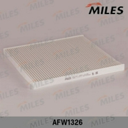 Miles AFW1326 Фильтр салонный