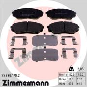 Zimmermann 2 * * * 2
