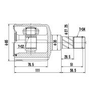 Zikmar Z87854R