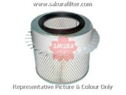 Sakura AS1034 Фильтр воздушный