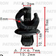 PATRON P370455