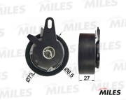 Miles AG02043