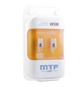 MTF Light W5W40GA