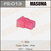 Masuma F * * * 3