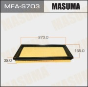 Masuma MFAS703