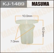 Masuma KJ1489