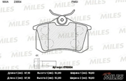 Miles E110004