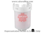 Sakura FS1157 Фильтр топливный