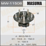 Masuma M * * * 8
