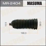 Masuma M * * * 4