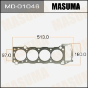 Masuma MD01046