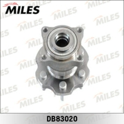 Miles DB83020