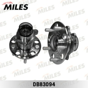Miles D * * * 4