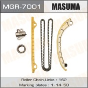 Masuma MGR7001