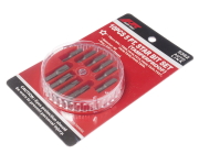 JTC JTC5362 Набор бит 1/4&quot;&quot;DR TORX TS08-TS50 10 предметов в боксе