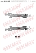 OJD (QUICK BRAKE) 10153003