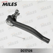 Miles DC17126