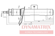 DYNAMATRIX-KOREA D * * * 9