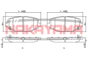 NAKAYAMA H * * * Y