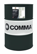 COMMA XFV199L Масло моторное синтетика COMMA X-FLOW TYPE V 5W-30 199 л.