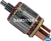 Krauf SAM3176BA