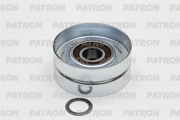 PATRON P * * * B