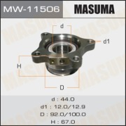 Masuma M * * * 6
