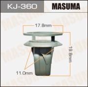 Masuma KJ360