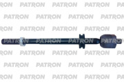 PATRON P * * * 0