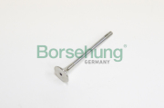 BORSEHUNG B * * * 4