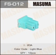Masuma FS012