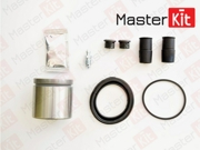 MasterKit 77A1689 Ремкомплект тормозного суппорта+поршень