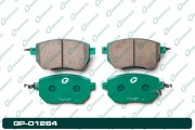 G-BRAKE GP01264