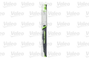 Valeo 675538 Щетка стеклоочистителя 380 мм каркасная 1 шт