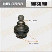 Masuma MB9568