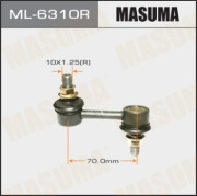 Masuma ML6310R Стойка (линк) стабилизатора