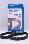 Gallant GLTB18 Ремень ГРМ 2108-1006040 111MR19 GL.TB.1.8 [профиль зуба D]