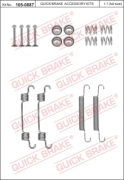 OJD (QUICK BRAKE) 1 * * * 7