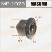 Masuma MP1073 Втулка резиновая