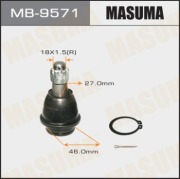 Masuma M * * * 1