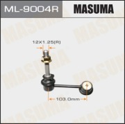Masuma M * * * R