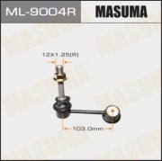 Masuma ML9004R