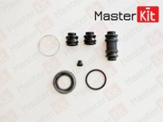 MasterKit 7 * * * 6