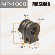 Masuma M * * * 8